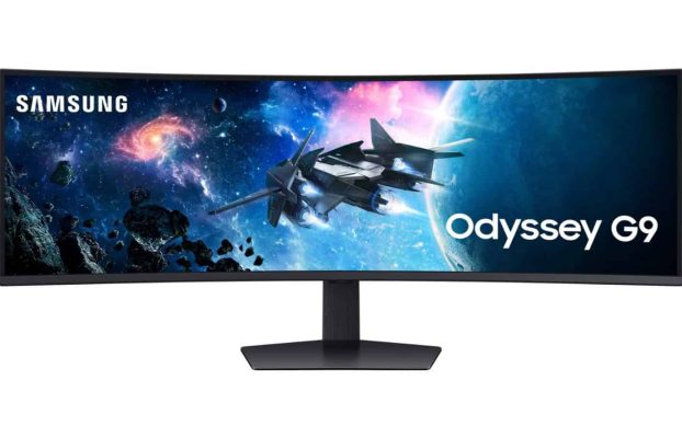 Mejora tu experiencia de juego con el Samsung Odyssey G9 por $800