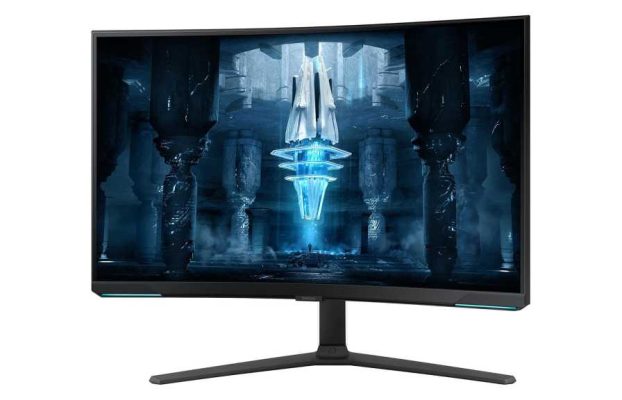 El rápido monitor de juegos 4K de Samsung tiene un descuento de $ 500 y cambia las reglas del juego