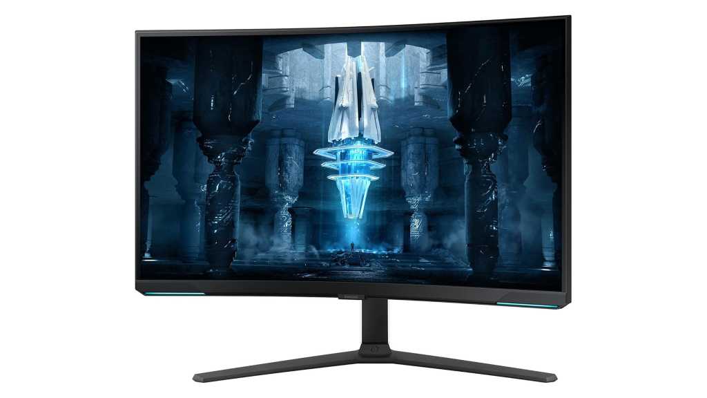 El rápido monitor de juegos 4K de Samsung tiene un descuento de $ 500 y cambia las reglas del juego