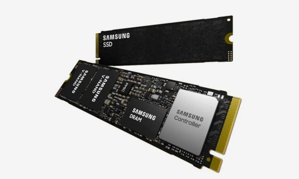 Samsung SSD PM9E1, la Gen5 más rápida