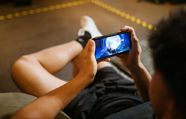 ¿Por qué Android lidera el movimiento de juegos móviles?