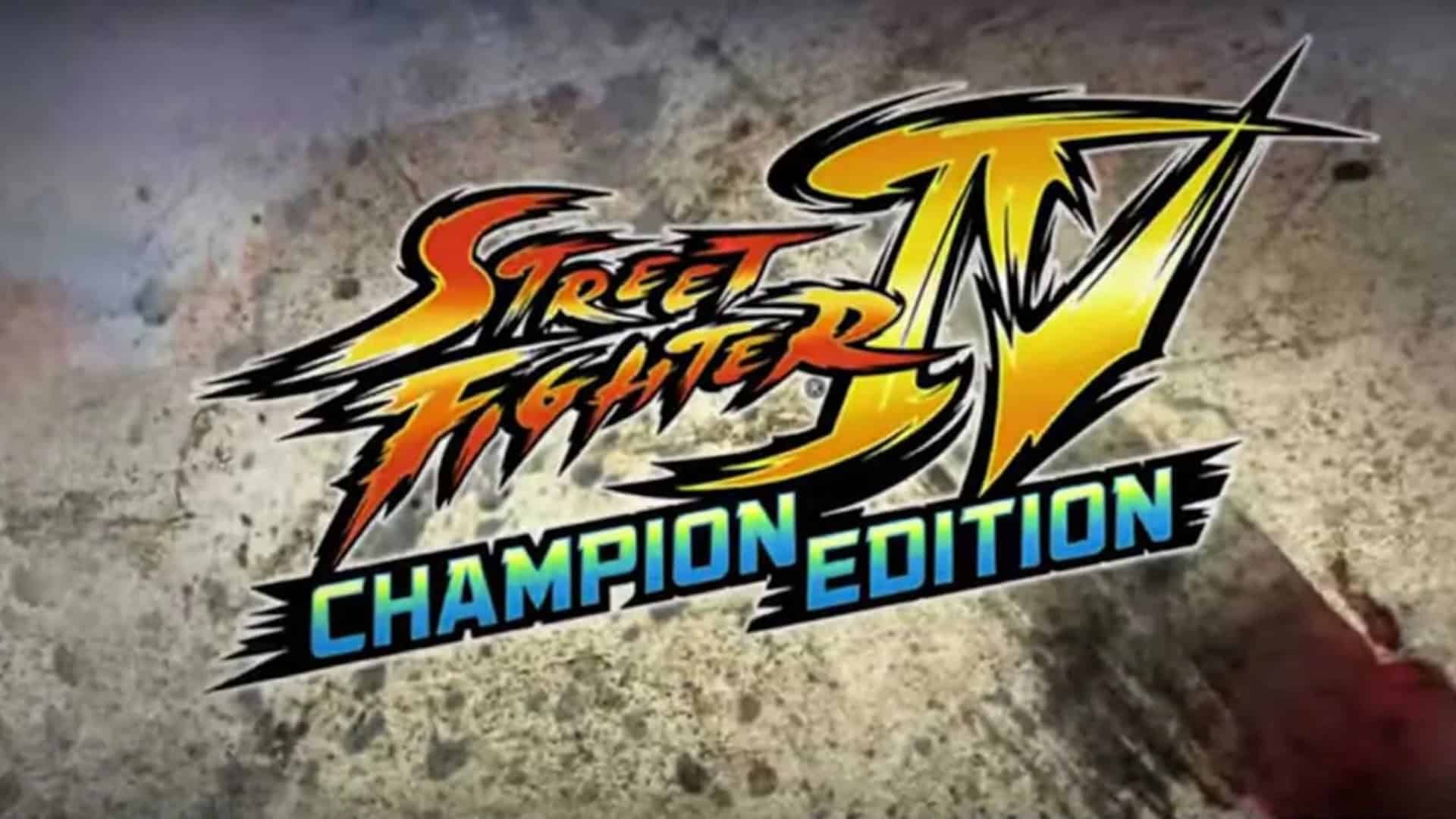 Netflix añade Street Fighter IV a su catálogo de móviles