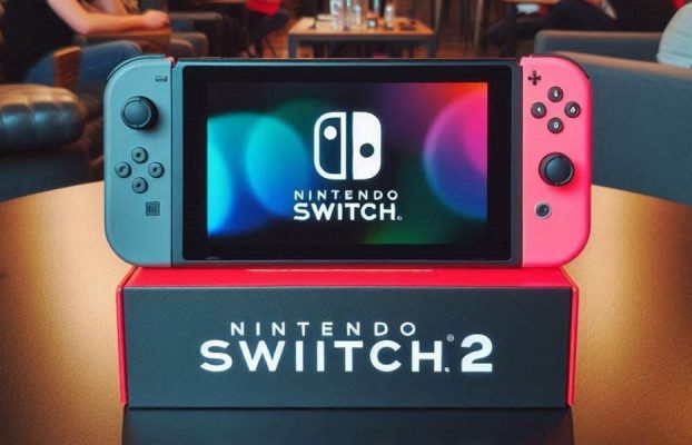 Nintendo Switch 2, posible fecha y posicionamiento único