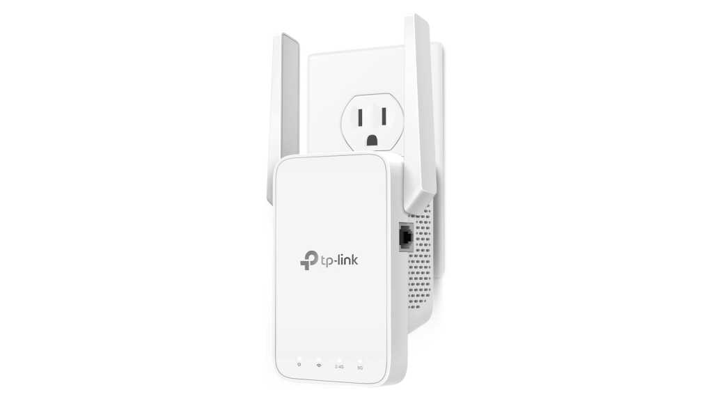 ¿Tienes problemas de conexión Wi-Fi en algunas habitaciones? Obtén una señal más fuerte por solo $23