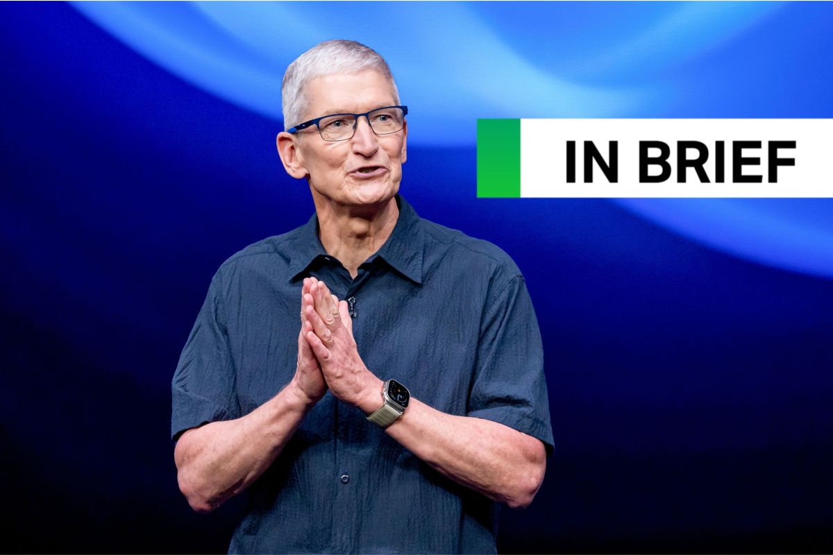 JPMorgan podría adquirir el negocio Apple Card de Goldman
