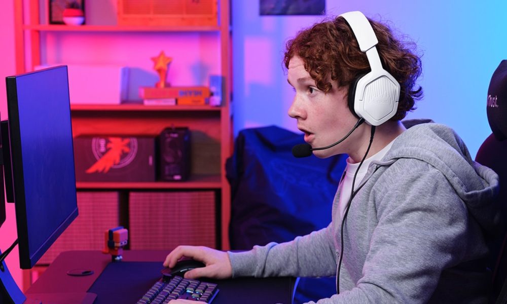 Trust Carus, nuevos auriculares gaming económicos