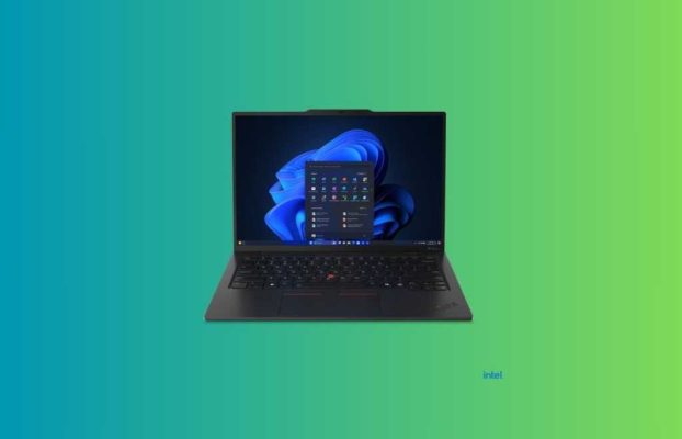 La nueva computadora portátil ThinkPad de Lenovo te recuerda que debes sentarte derecho