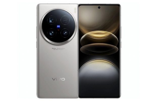 Se rumorea que la serie Vivo X200 se lanzará a principios de octubre