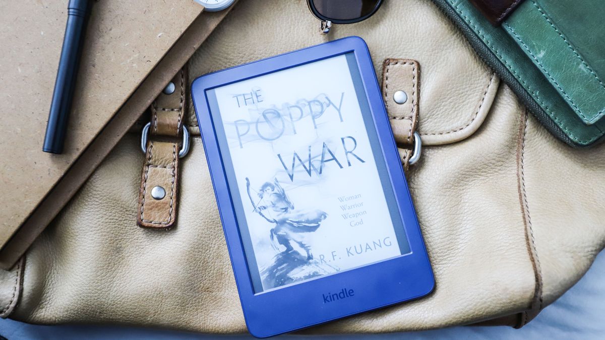 Una filtración revela que un nuevo Kindle básico podría llegar esta semana