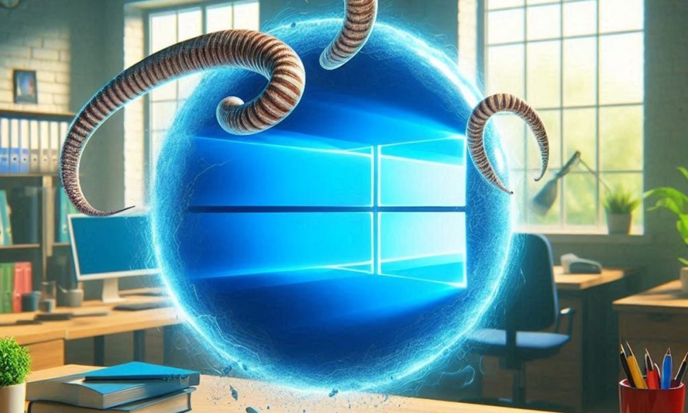 Así es como Windows 10 y Windows 11 te protegen de una peligrosa amenaza