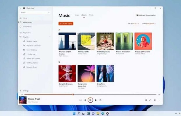 Windows Media Player pierde la capacidad de reproducir contenido protegido por DRM