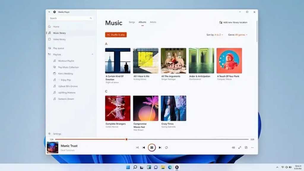 Windows Media Player pierde la capacidad de reproducir contenido protegido por DRM