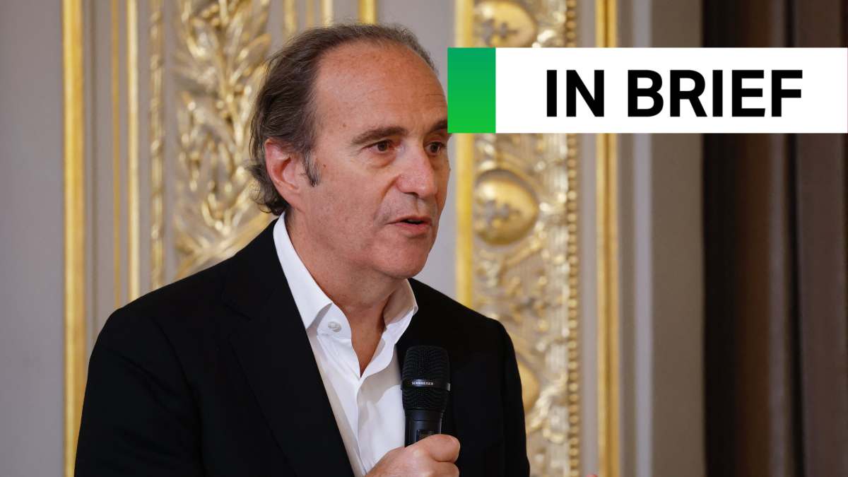 Xavier Niel reemplaza a Laffont de Coatue en la junta directiva de ByteDance, la empresa matriz de TikTok