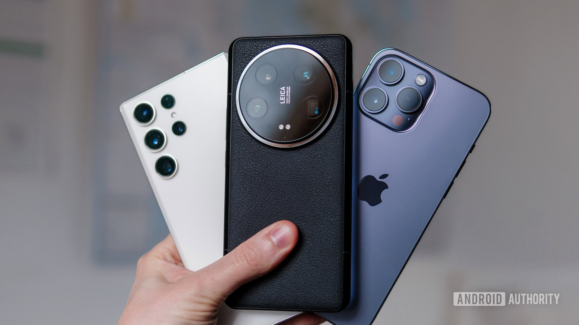 Xiaomi supera brevemente a Apple en el mercado de teléfonos inteligentes