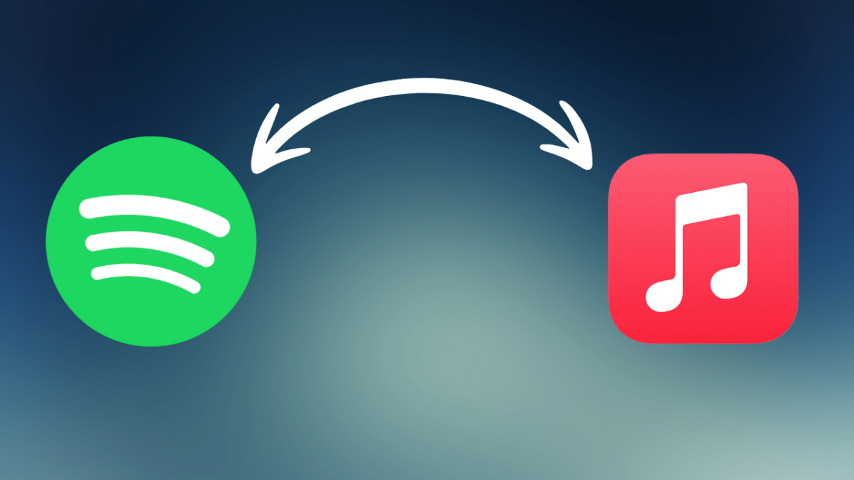 Una nueva forma de migrar tus listas de reproducción de Spotify