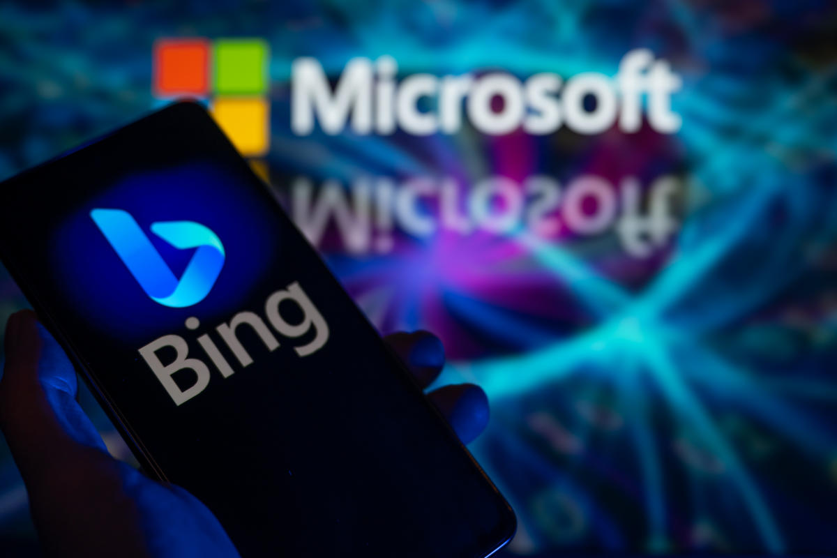 Microsoft se une a una coalición para eliminar la pornografía de venganza y deepfake de Bing
