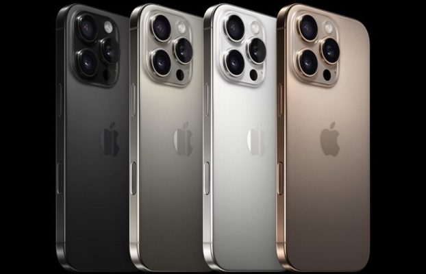 La familia iPhone 16 trae los chipsets A18 y A18 Pro, con un importante aumento en la potencia de procesamiento