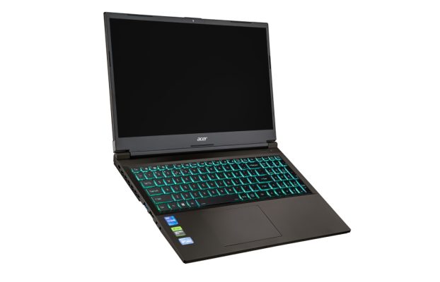 Acer Aspire 7 se renueva con CPU Intel Core i5 de 13.ª generación y GPU Nvidia GeForce RTX 3050 en India