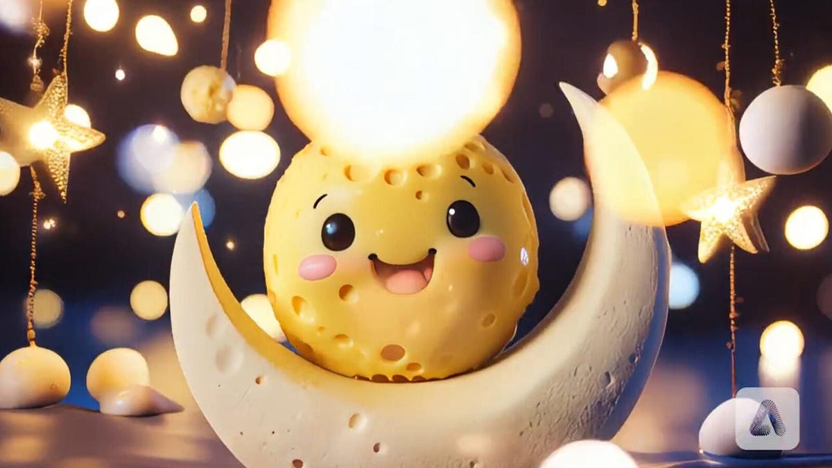 Adobe presenta un avance del nuevo modelo de video mejorado con inteligencia artificial de Firefly para la creación de clips a pedido