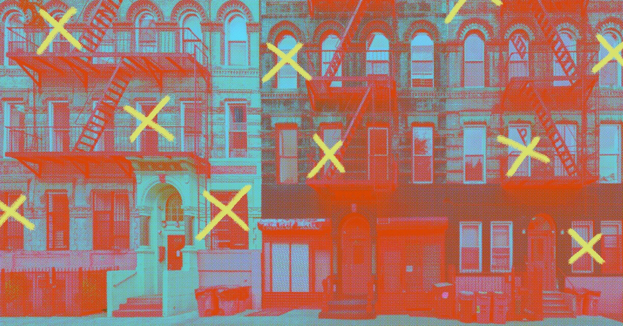 Hace un año, Nueva York tomó medidas drásticas contra Airbnb. La vivienda en Nueva York sigue siendo un caos