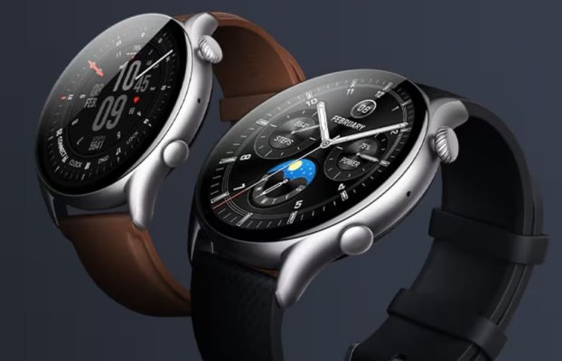 Amazfit GTR 4, nuevo reloj con pantalla AMOLED de 1,45 pulgadas y Alexa incorporado, lanzado en India: precio, características