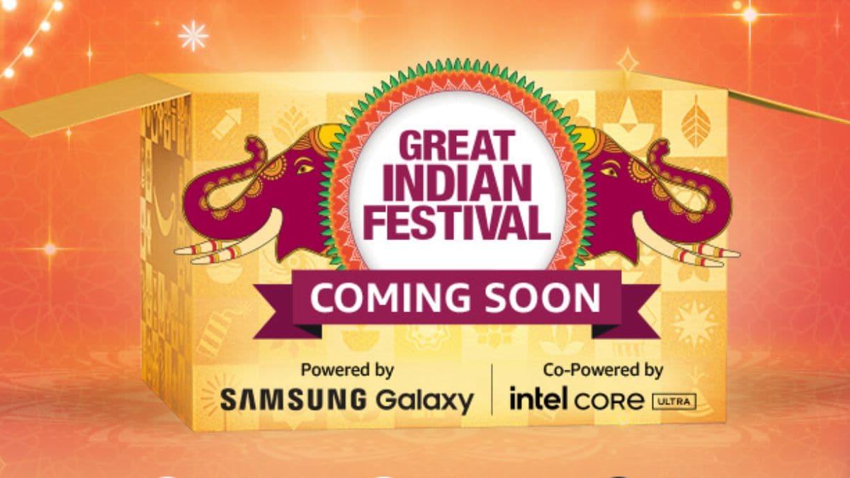 Se anuncia la oferta del Great Indian Festival 2024 de Amazon con acceso anticipado para miembros Prime y beneficios de la tarjeta SBI