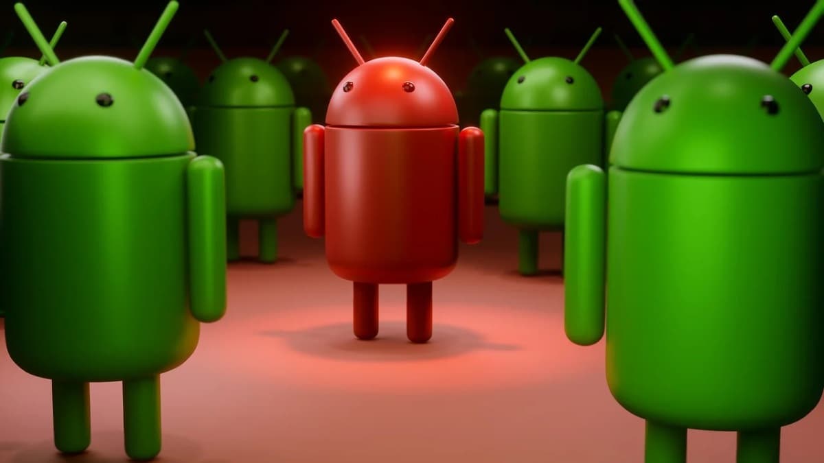 Detectado el troyano Necro en aplicaciones de Google Play y versiones modificadas de Spotify y WhatsApp