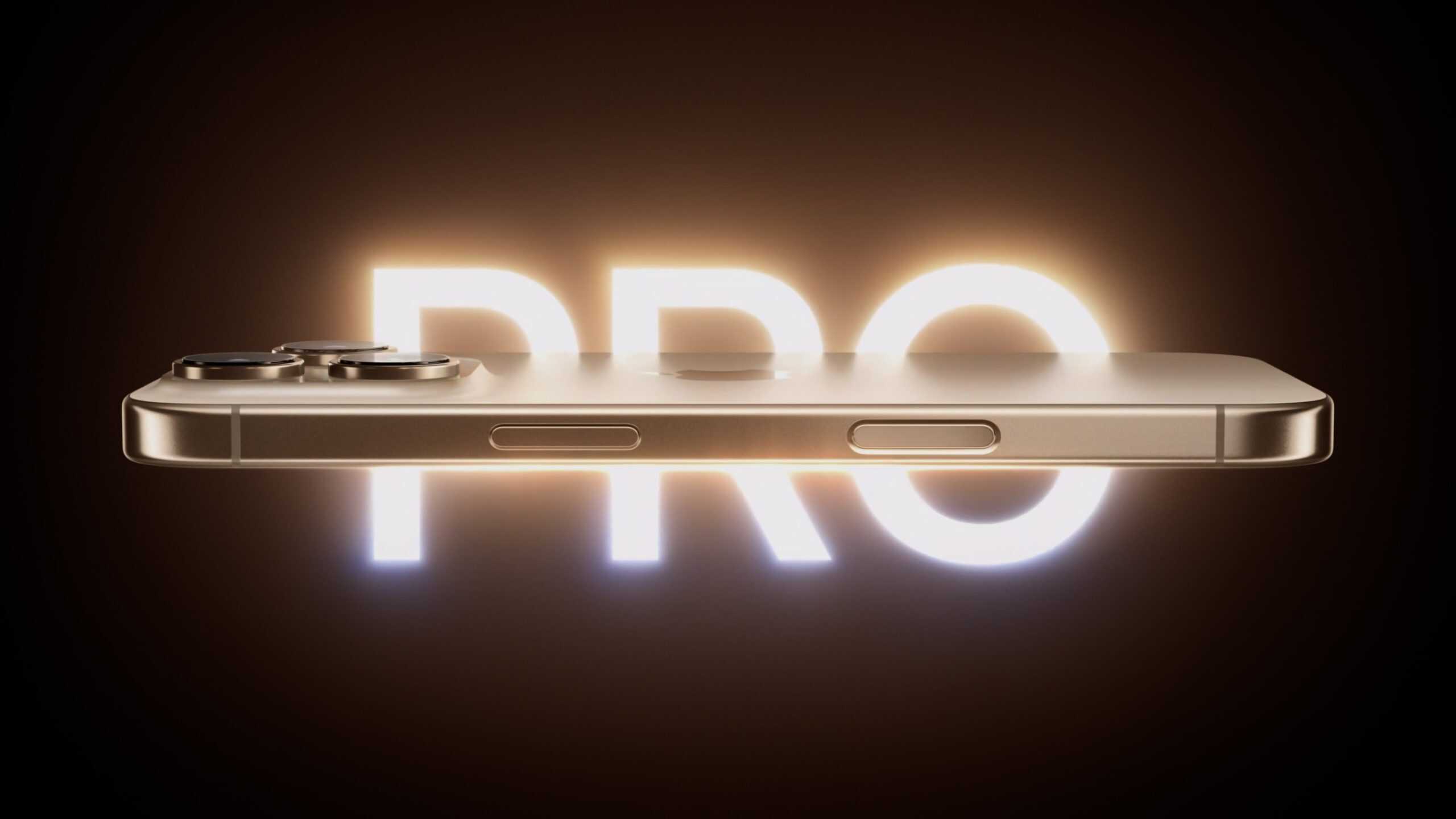 La prueba de durabilidad del iPhone 16 Pro revela un fallo en sus biseles ultradelgados