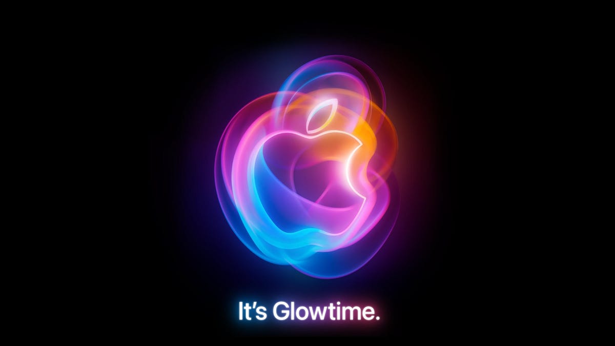 Únete a la Apple Event Watch Party de CNET: esperando el iPhone 16
