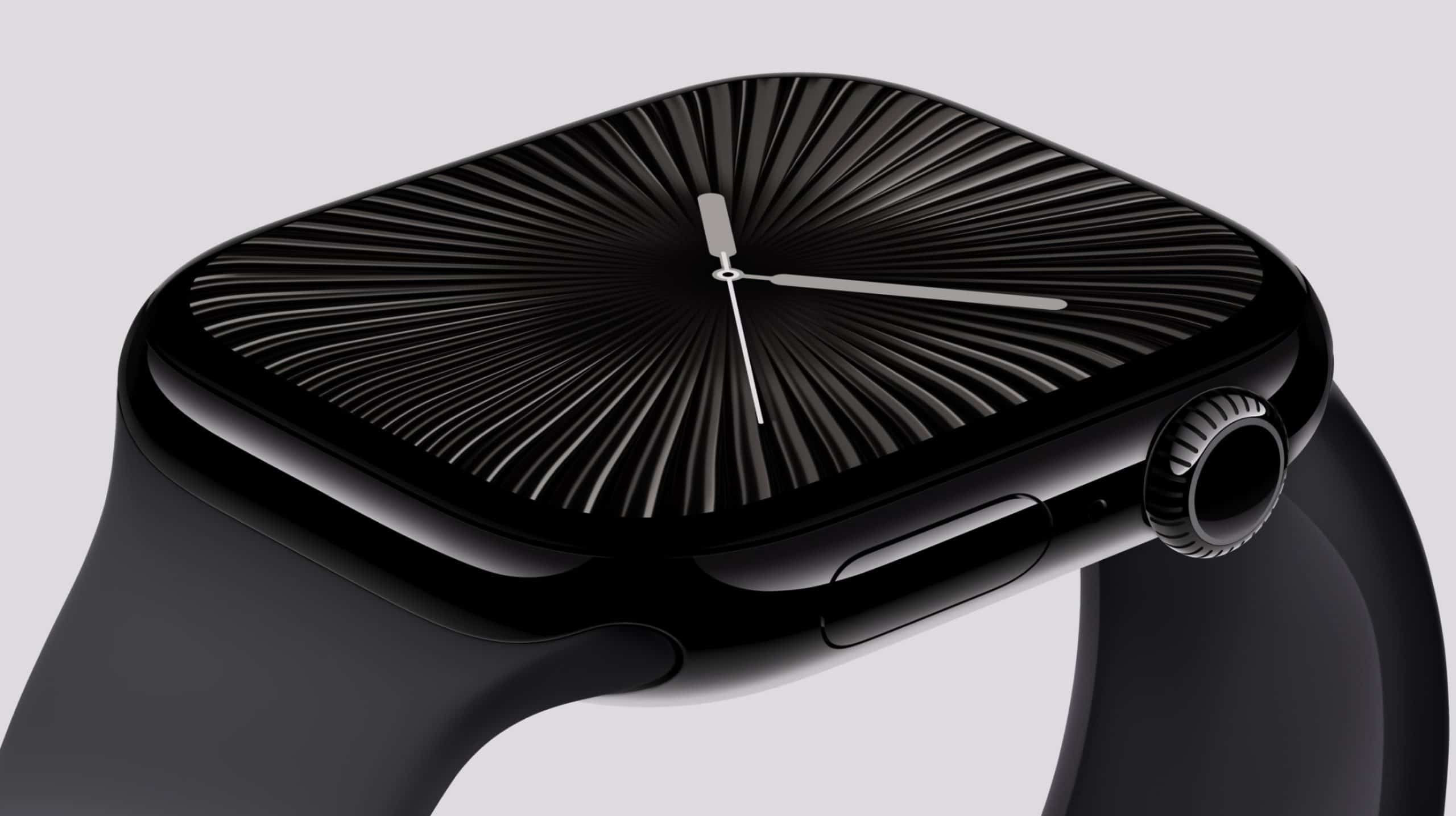 El Apple Watch Series 10 es el más fino de la historia y saldrá a la venta el 20 de septiembre