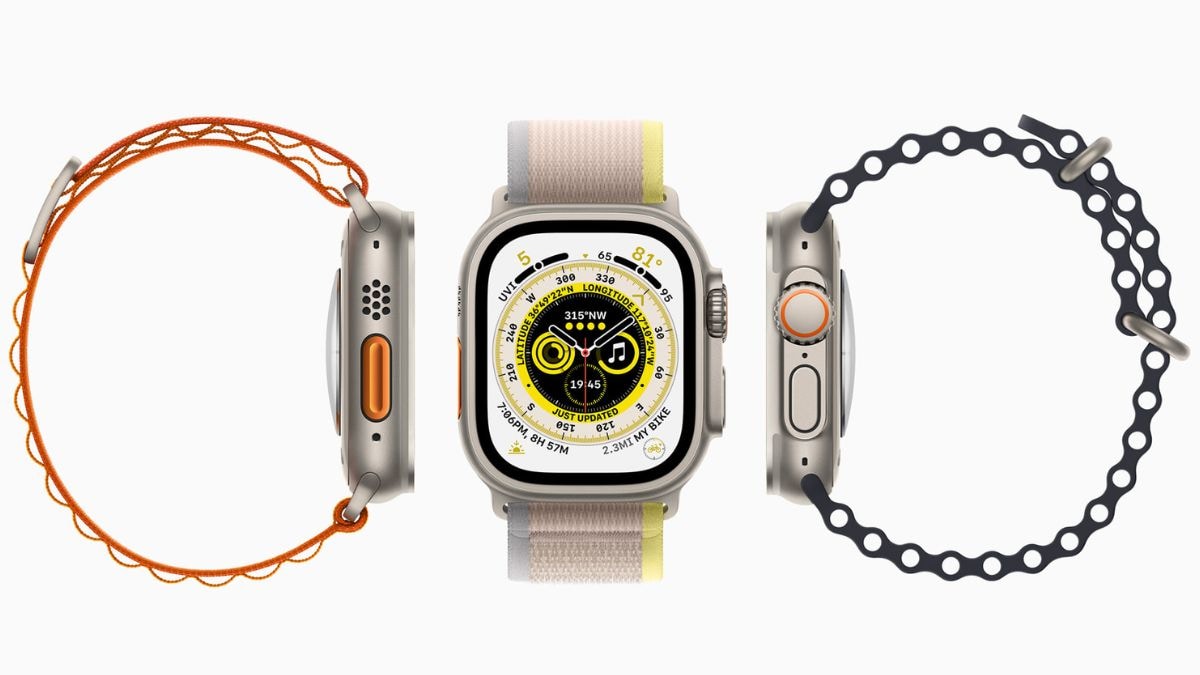 Principales ofertas en relojes inteligentes Apple, Samsung, Amazfit y OnePlus durante el gran festival indio de Amazon