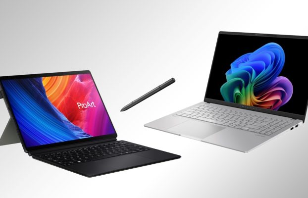 Asus Vivobook S 15 y ProArt PZ13 con procesador Snapdragon X Plus de 8 núcleos lanzados en India [Updated]