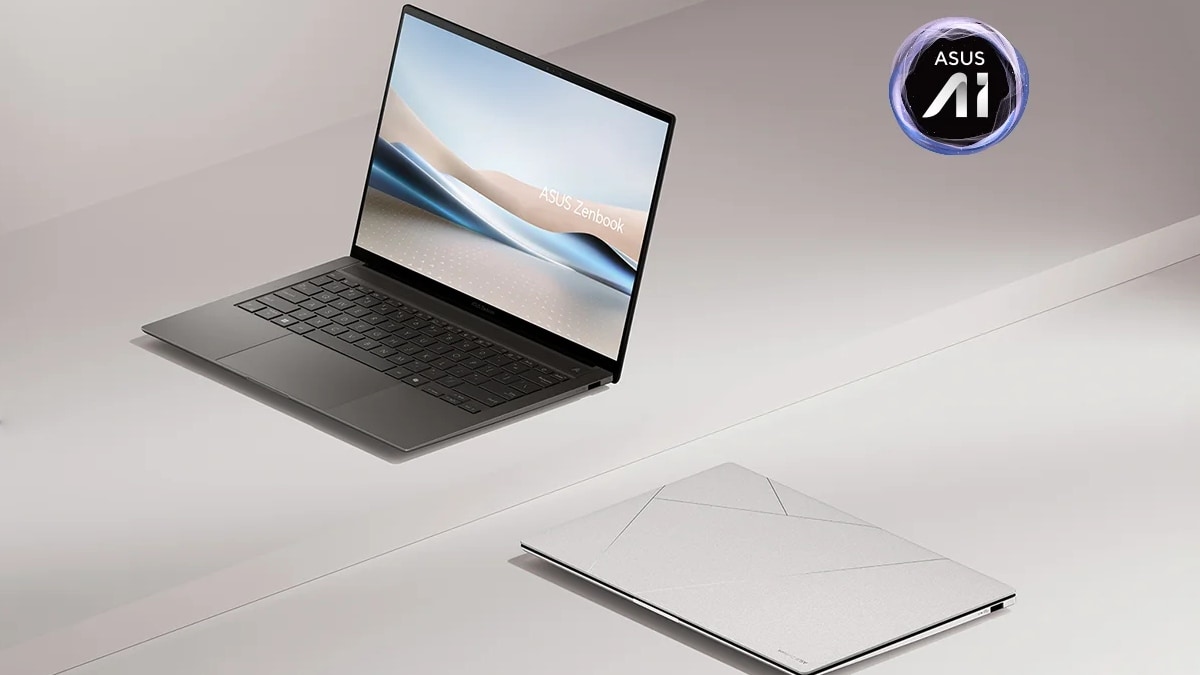 Se presenta el Asus ExpertBook P5405 en India; los pedidos anticipados del Zenbook S14 comienzan antes del lanzamiento el 25 de septiembre