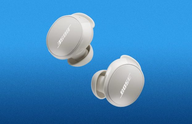 Bose presenta los nuevos auriculares QuietComfort más asequibles por 179 dólares