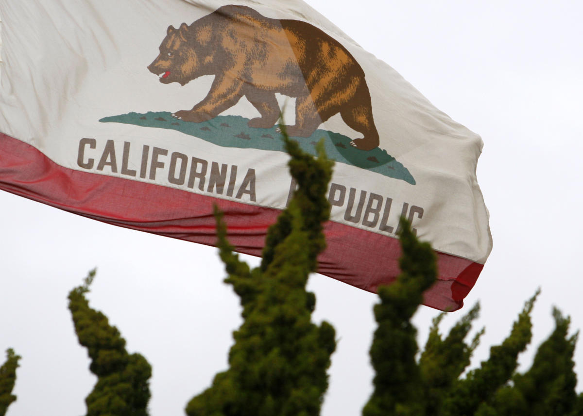 La nueva ley de California obligará a las empresas a admitir que no posee contenido digital