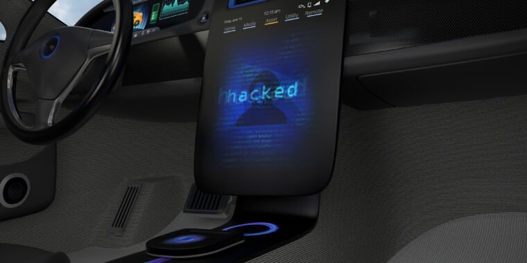 Un fallo en el portal web de Kia permitió a los investigadores rastrear y piratear coches