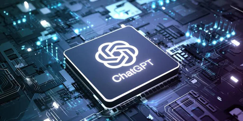 El padre del iPhone y del iPad está diseñando el primer dispositivo de la empresa de ChatGPT