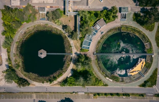 Investigadores indios desarrollan una nueva técnica para eliminar el cromo tóxico de las aguas residuales mediante la luz solar