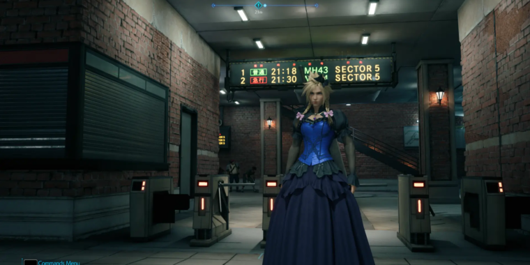 El productor pide que no se permitan modificaciones “ofensivas o inapropiadas” para Final Fantasy XVI