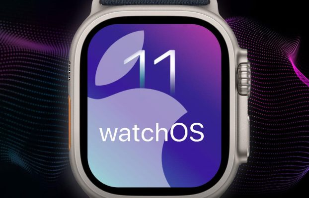 Adelanto de WatchOS 11: qué esperar de tu Apple Watch muy pronto