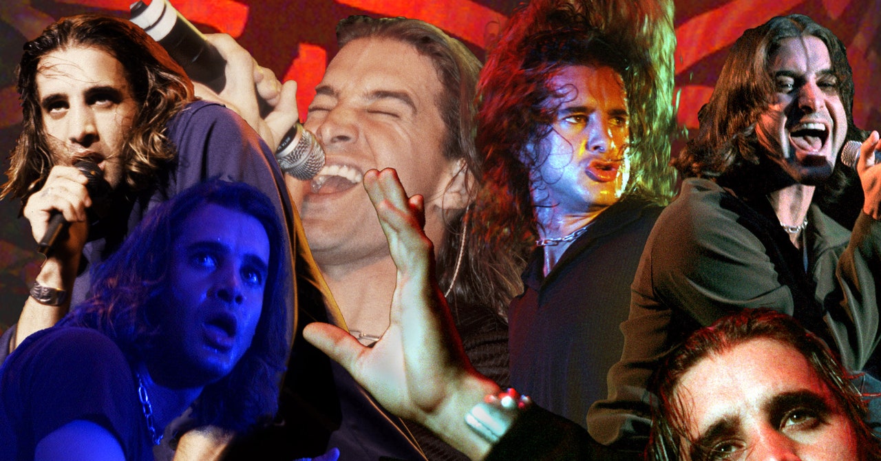 Tus tontos memes revivieron una de las bandas más grandes del rock butt
