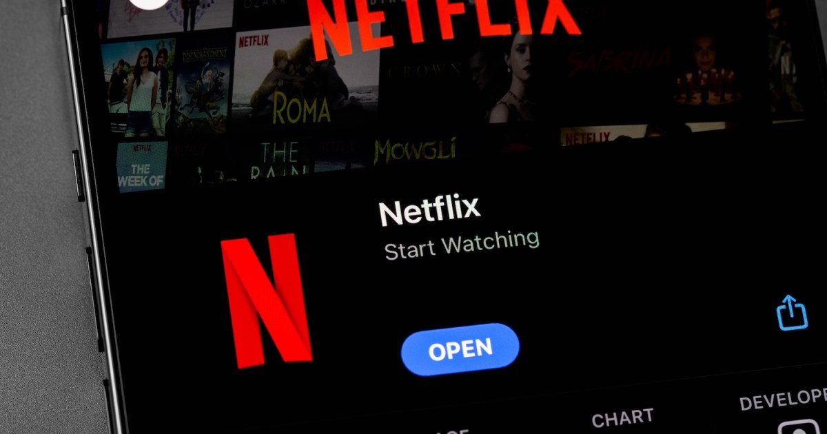 Netflix por fin entrega una característica muy esperada a los iPhones e iPads