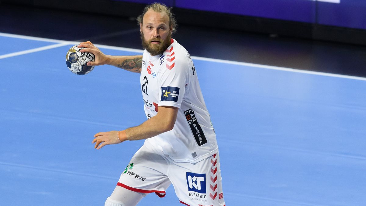 Cómo ver la Liga de Campeones de la EHF en directo 2024/25