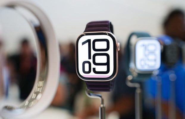 Estaba indeciso con el Apple Watch 10, pero estas 3 características me hicieron cambiar de opinión