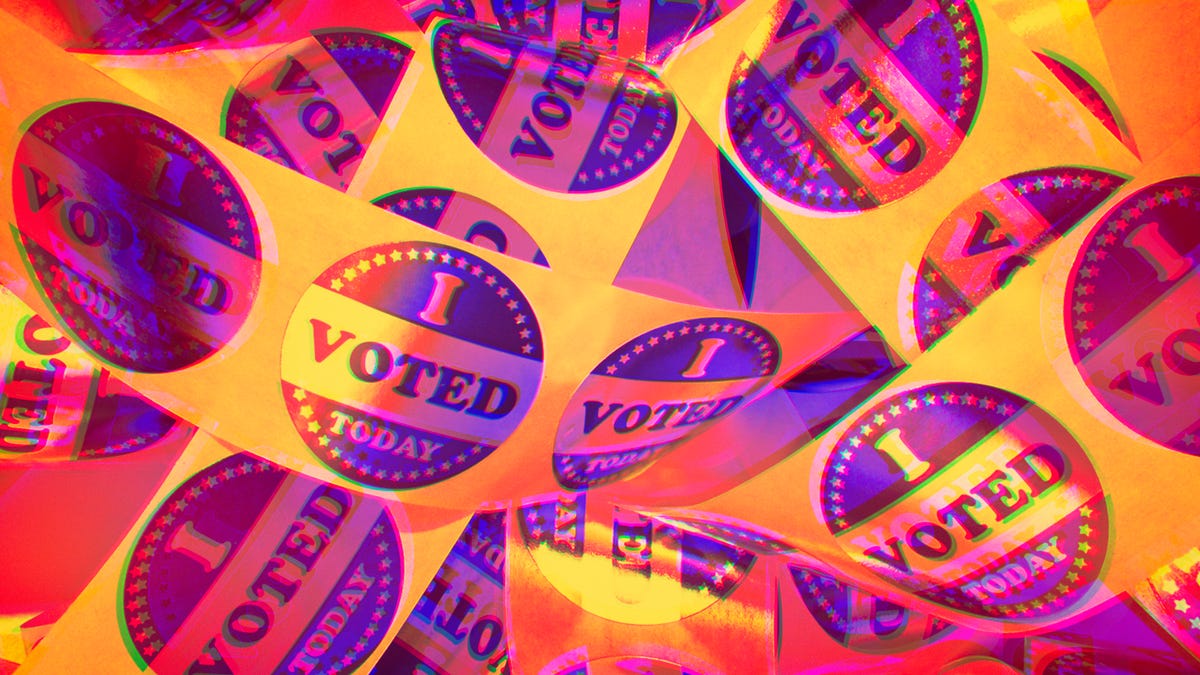 Día de las elecciones 2024: selfies y votación, ¿qué podría salir mal? Mucho este año
