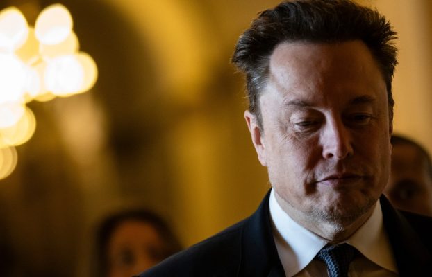 La demanda enmendada de Musk contra OpenAI nombra a Microsoft como demandado