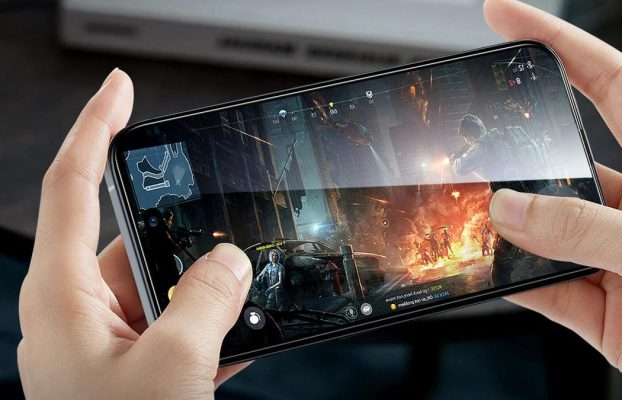 El iPhone 16 ofrece un 30 % más de potencia para los gamers