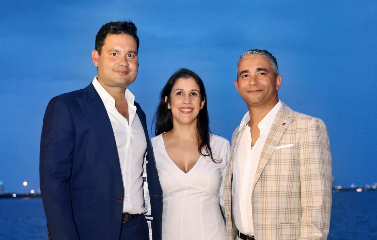 La startup de contabilidad con inteligencia artificial con sede en Miami finalmente ha recaudado otra gran ronda: $200 millones en capital y deuda