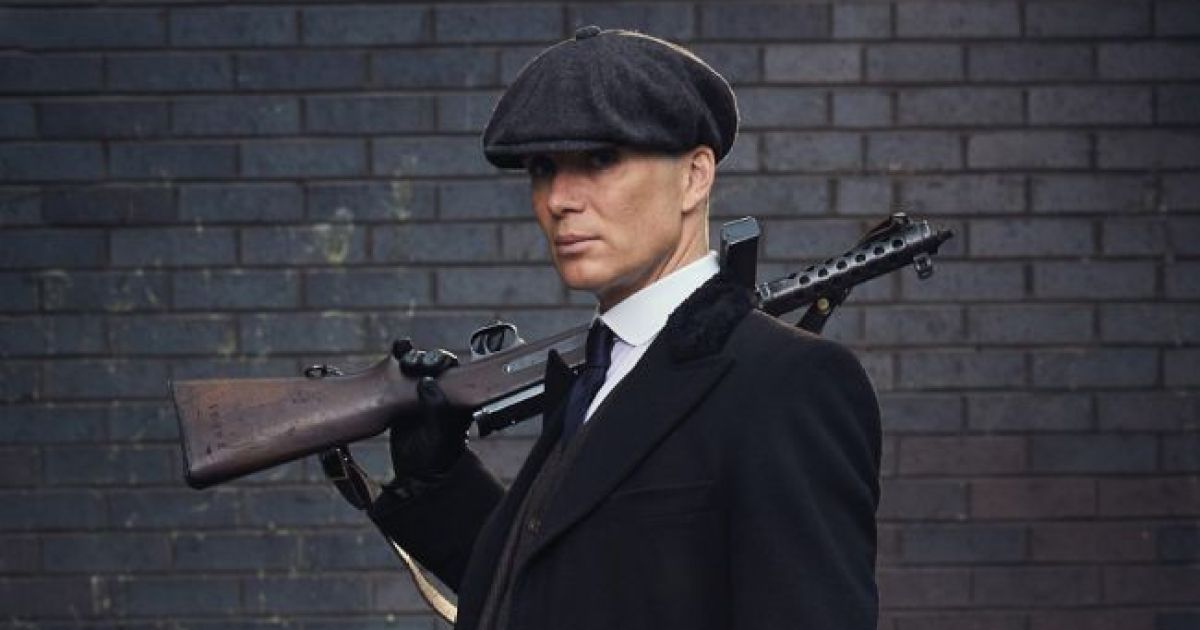 Peaky Blinders la película: Tommy Shelby está de vuelta