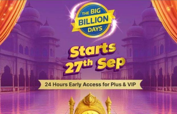 Venta Big Billion Days de Flipkart 2024: Google Pixel 8 y Samsung Galaxy S23 estarán disponibles por menos de 40.000 rupias